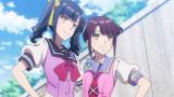 神田川JET GIRLS