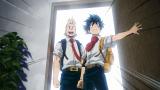 僕のヒーローアカデミア　第4期