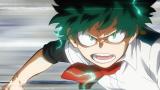 僕のヒーローアカデミア　第4期
