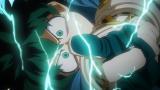 僕のヒーローアカデミア　第4期