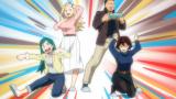 僕のヒーローアカデミア　第4期