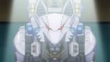 ゾイドワイルド ZERO