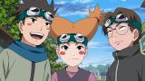 NARUTO-ナルト- 疾風伝　ナルトの背中～仲間の軌跡～