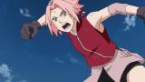 NARUTO-ナルト- 疾風伝　ナルトの背中～仲間の軌跡～
