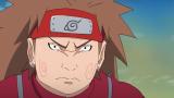 NARUTO-ナルト- 疾風伝　ナルトの背中～仲間の軌跡～