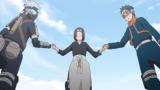 NARUTO-ナルト- 疾風伝　忍界大戦編(7)