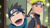 NARUTO-ナルト- 疾風伝　忍界大戦編(7)