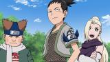 NARUTO-ナルト- 疾風伝　自来也忍法帳～ナルト豪傑物語～