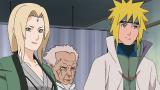 NARUTO-ナルト- 疾風伝　自来也忍法帳～ナルト豪傑物語～