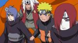 NARUTO-ナルト- 疾風伝　自来也忍法帳～ナルト豪傑物語～