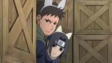 NARUTO-ナルト- 疾風伝　イタチ真伝篇～光と闇～