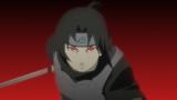 NARUTO-ナルト- 疾風伝　イタチ真伝篇～光と闇～