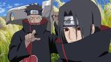 NARUTO-ナルト- 疾風伝　イタチ真伝篇～光と闇～