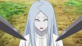 NARUTO-ナルト- 疾風伝　忍界大戦編 最終章