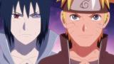 NARUTO-ナルト- 疾風伝　忍界大戦編 最終章