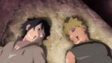 NARUTO-ナルト- 疾風伝　忍界大戦編 最終章