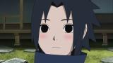 NARUTO-ナルト- 疾風伝　外伝編