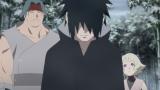 NARUTO-ナルト- 疾風伝　外伝編