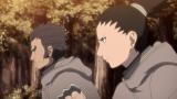 NARUTO-ナルト- 疾風伝　外伝編