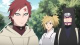 NARUTO-ナルト- 疾風伝　外伝編