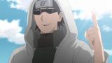 NARUTO-ナルト- 疾風伝　外伝編