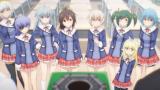 フレームアームズ・ガール～きゃっきゃうふふなワンダーランド～