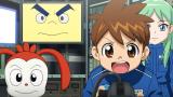 映画コラショの海底わくわく大冒険！