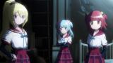 マギアレコード 魔法少女まどか☆マギカ外伝