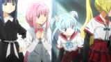 マギアレコード 魔法少女まどか☆マギカ外伝