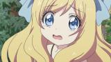 邪神ちゃんドロップキック