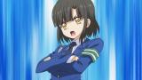 邪神ちゃんドロップキック