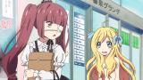 邪神ちゃんドロップキック