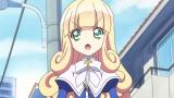 邪神ちゃんドロップキック