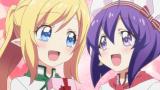 邪神ちゃんドロップキック
