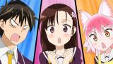 群れなせ！シートン学園