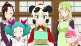 群れなせ！シートン学園