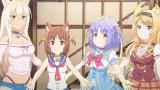 ネコぱら