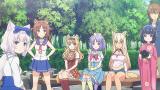 ネコぱら