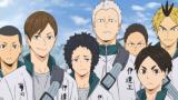 ハイキュー!! TO THE TOP（第4期）