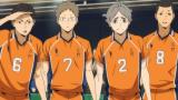 ハイキュー!! TO THE TOP（第4期）