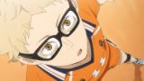 ハイキュー!! TO THE TOP（第4期）