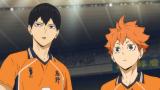 ハイキュー!! TO THE TOP（第4期）