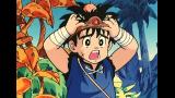 ドラゴンクエスト　ダイの大冒険(1991)