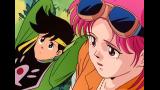 ドラゴンクエスト　ダイの大冒険(1991)