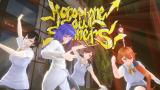 言霊少女 the Animation -Microphone soul spinners-