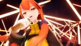言霊少女 the Animation -Microphone soul spinners-