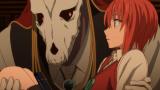 魔法使いの嫁 星待つひと:前篇