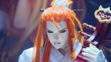 Thunderbolt Fantasy 西幽玹歌
