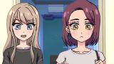 ギャルと恐竜