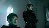 GARO -VERSUS ROAD-